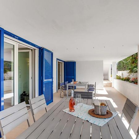 Ferienwohnung Casaalmare Mola di Bari Exterior foto