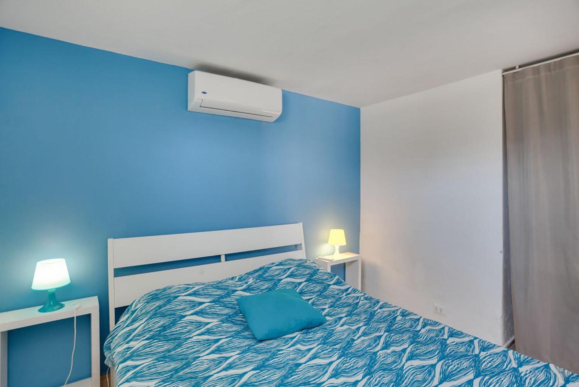 Ferienwohnung Casaalmare Mola di Bari Exterior foto