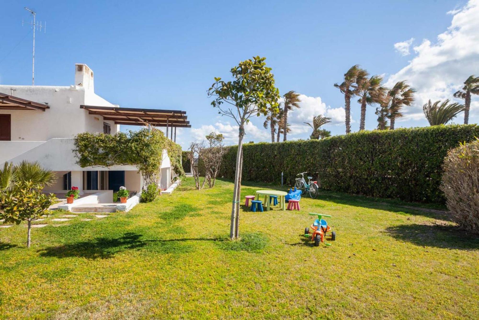 Ferienwohnung Casaalmare Mola di Bari Exterior foto