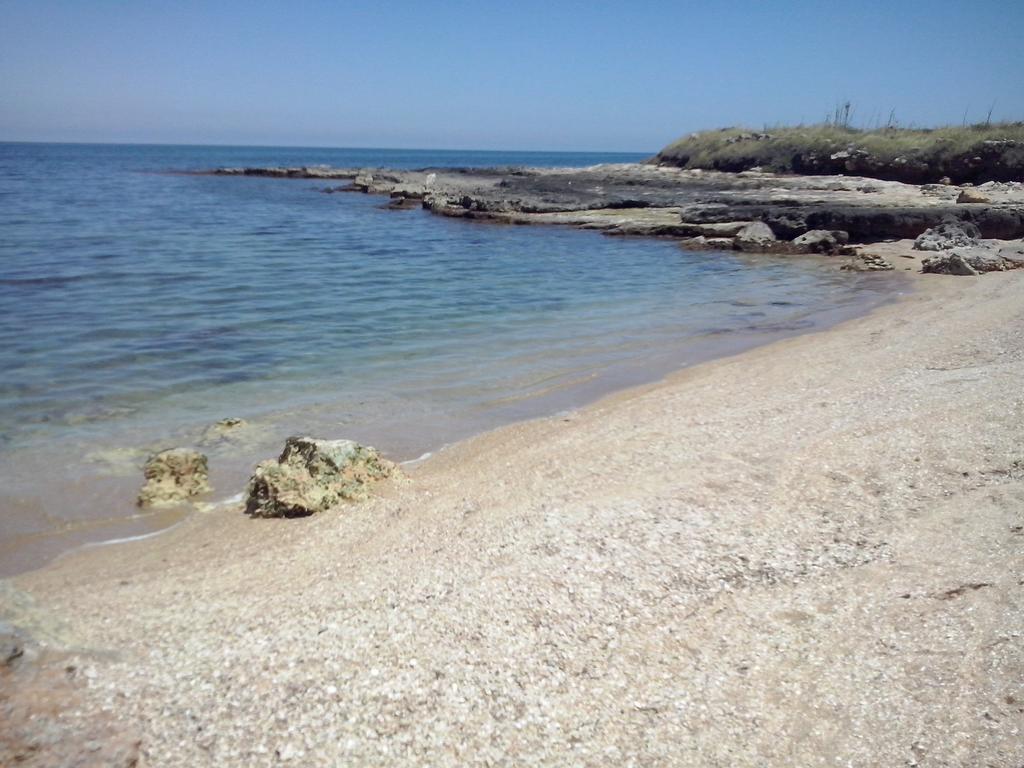 Hotel Casalmare Mola di Bari Zimmer foto