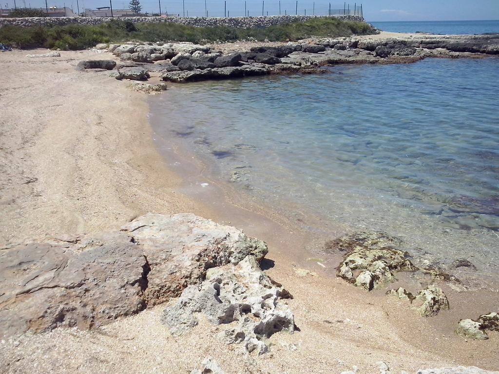 Hotel Casalmare Mola di Bari Zimmer foto